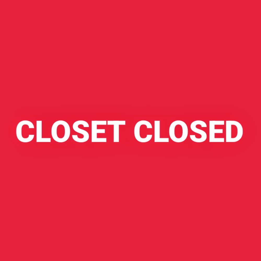 FINAL DAYS $5 WHBM "The Skinny" Ankle Pant  CLOSET CLOSING